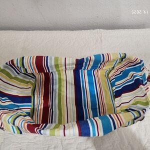 Longaberger Lunch Box Liner